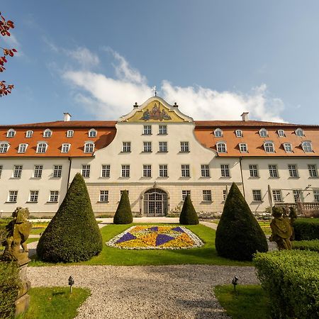 Schloss Лаутрах Экстерьер фото